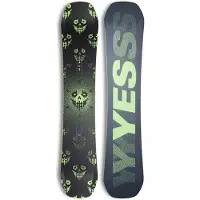 #YES Yes. Tavola Da Snowboard Shifter Xtrm Eiki 3d