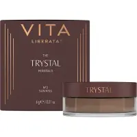 Vita Liberata Trystal Minerals Sunset 6 g — Bronzer Autoabbronzante