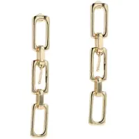 Otazu Rectangular Earrings Taglia: OS | Orecchini Outlet | Donna