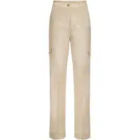 Gardeur Una Sand Taglia: 48 | Pantaloni da completo Outlet | Donna | Marrone