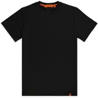 Aspact Unisex Raf Tee Black Taglia: S | Maglie Sportivi Outlet | Unisex | Nero
