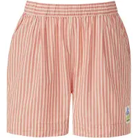s.Oliver -qs Pants Pink Taglia: W36 | Pantaloncini Outlet | Donna | Rosa