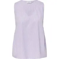 Comma Blouses Lilac Taglia: 40 | Magliette intime Outlet | Donna | Viola