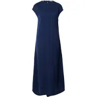 Selected Vestito Lungo Donne Blu 40