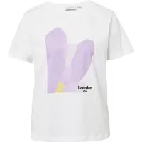 Comma T-shirts White Taglia: 42 | Pantaloncini Outlet | Donna | Bianco