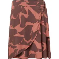 s.Oliver -qs Skirts Burgundy Taglia: 34 | Minigonne Outlet | Donna | Marrone