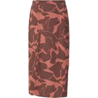 s.Oliver -qs Skirts Burgundy Taglia: 36 | Minigonne Outlet | Donna | Marrone
