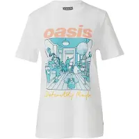 s.Oliver -qs T-shirts White Taglia: L | Maglie Sportivi Outlet | Donna | Bianco