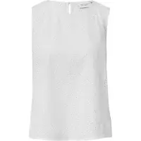 Comma Blouses White Taglia: 34 | Magliette intime Outlet | Donna | Bianco