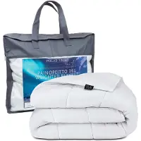 Polar Night Coperta pesata 5-13 kg, 150x200 cm, cotone - 9 kg