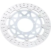 TRW Disco Freno Flottante Mst260