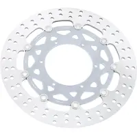 TRW Disco Freno Flottante Mst239fs