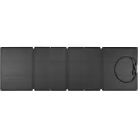 EcoFlow Caricabatterie 110w Solar Panel