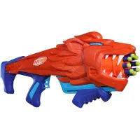Nerf Giovane Leone Selvatico