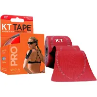 KT Tape Nastro Di Kinesiologia Pro Precut 5m