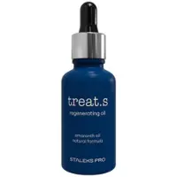 Staleks Treat.S Olio Rigenerante Pedicure 50 ml — Olio piedi