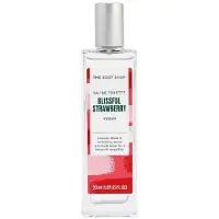 The Body Shop Blissful Strawberry 50 ml — Eau de Toilette