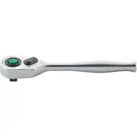 Stahlwille Cricchetto 415sg-qrn Quickrelease Fine Tooth 1/4 117