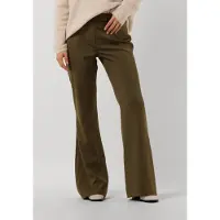 Ibana Perrie Army Green Taglia: 36 | Pantaloni Outlet | Donna | Verde