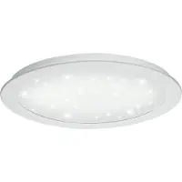 Eglo 97594 FIOBBO Luce da incasso LED 21W 2500Lm 3000K bianco caldo