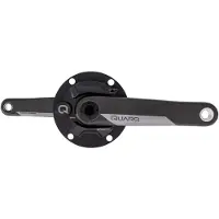 Quarq Pedivella Con Potenziometro Dfour Dub Carbon
