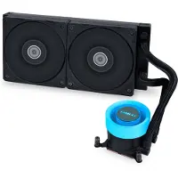 Lian Li Raffreddamento Liquido Ga Ii Lite Performance 240 Mm