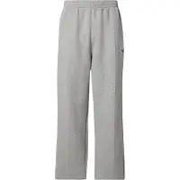 Adidas Pantaloni Sportivi Adicolor Spacer Baggy Track Tracksuit Bottoms uomini - Grigio - EU L