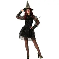 Atosa Costume Di Donna Strega