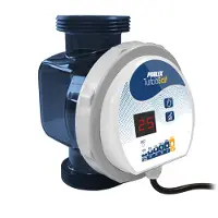 Poolex Sistema Di Clorazione Salina Turbo Salt 100 2g/h 5/10m3