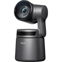 Obsbot Telecamera Di Sicurezza Tail Air Ptz