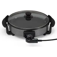 Tristar PZ-2963 - Partypfanne - 1.5 kW