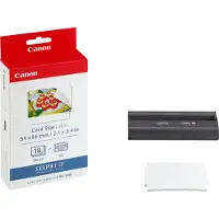 Canon Cartuccia stampante KC-18IF - Colori fotografici