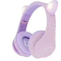 PowerLocus Cuffie Per Telefono P2 Kids