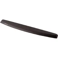 Fellowes Poggiapolsi Per Tastiera Memory Foam