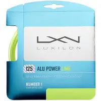 Luxilon Corda Da Tennis Alu Power 12.2 M