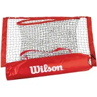 Wilson Rete Da Tennis Di Ricambio Ez 10´