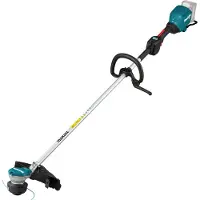 Makita Falce a batteria XGT 40 V max - 0 - 6.500 giri/min - 230 - 350 mm - impugnatura rotonda