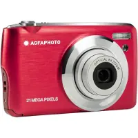 Agfa AgfaPhoto Realishot DC8200 Rosso starter kit