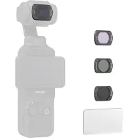SmallRig Kit Di Filtri 4776 For Osmo Pocket 3