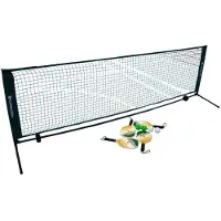 Lynx Sport Mini Kit Completo Di Pickleball