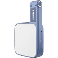 Amaran Go (Blu)