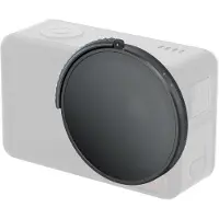 SmallRig 4941 CPL & VND 3-5 Filtro per DJI Osmo Action 4