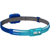 BioLite Dash 450 Lampada frontale bianco