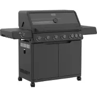 Rösle ALLFLAME Hero 6 50mbar grill a gas