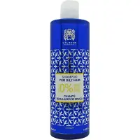 Valquer Shampoo Per Capelli Grassi Oily 400ml