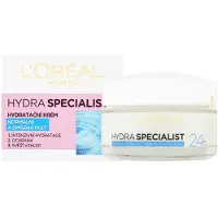 L'Oréal Crema Idratante Quotidiana Triple Active 50 ml — Crema viso