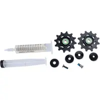 Sram Set Di Pulegge Per Bicicletta Red Xplr Etap Axs Ceramic