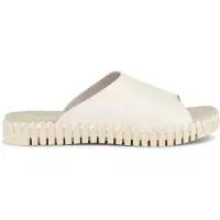 Ilse jacobsen Tulip1378mn Whitecap Taglia: 39 | Infradito Outlet | Donna | Bianco