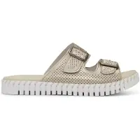 Ilse jacobsen Tulip1176ml Platin Taglia: 38 | Infradito Outlet | Donna