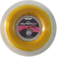 Topspin Corda Per Bobina Da Tennis Poly Tech Evo 200m